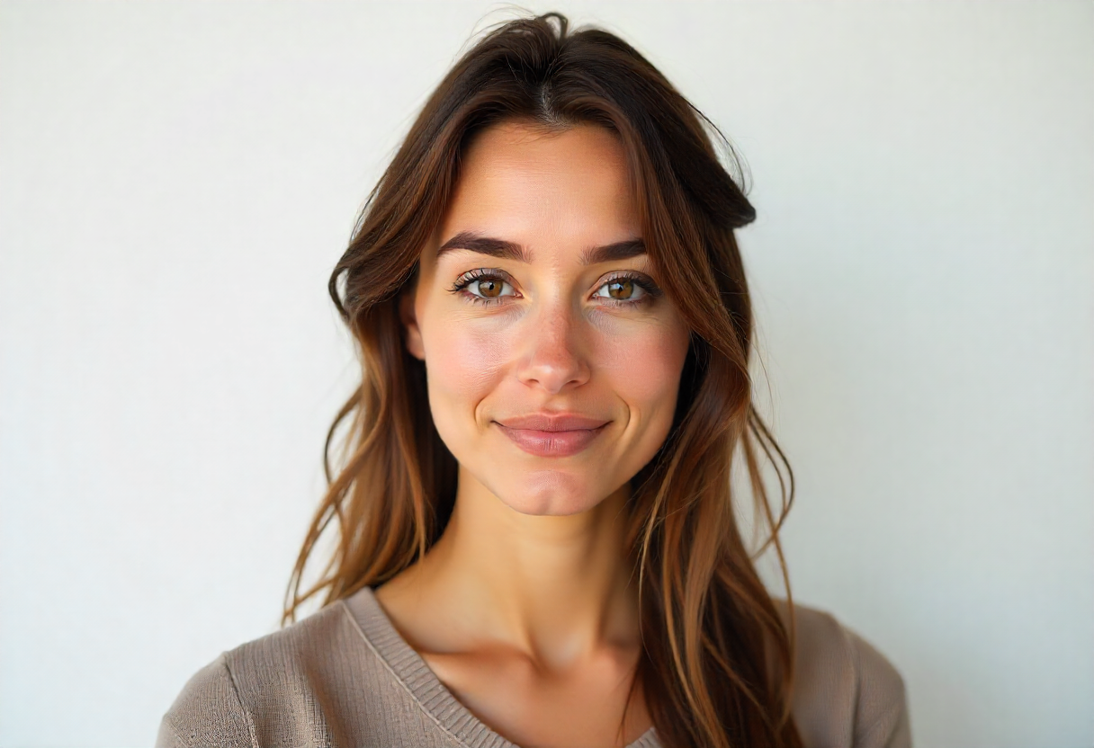 Lara Nielsen - Kursusleder, Akryl & Olie