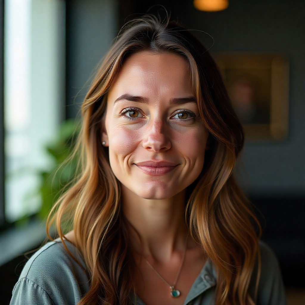 Sofie Jensen - Instruktør, Akvarel & Tegning